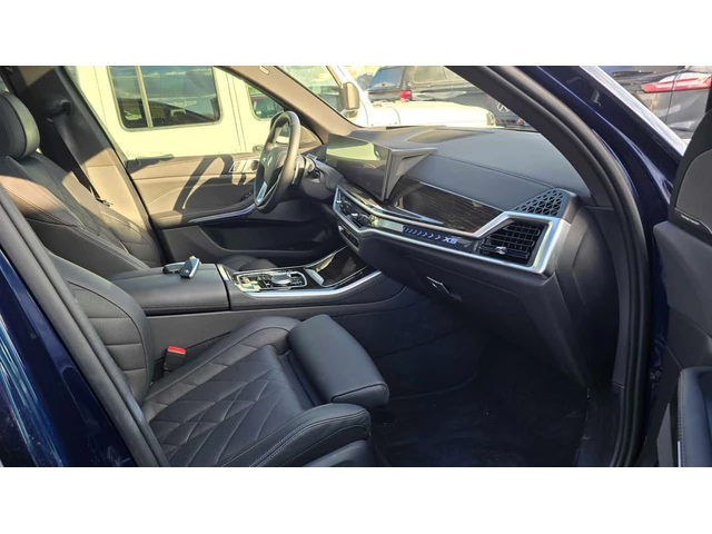 BMW X5 * xDrive40i * ПОДГРЕВИ * 360 * PANO * CARFAX - автомобили, коли, обяви за нови и употребявани 8