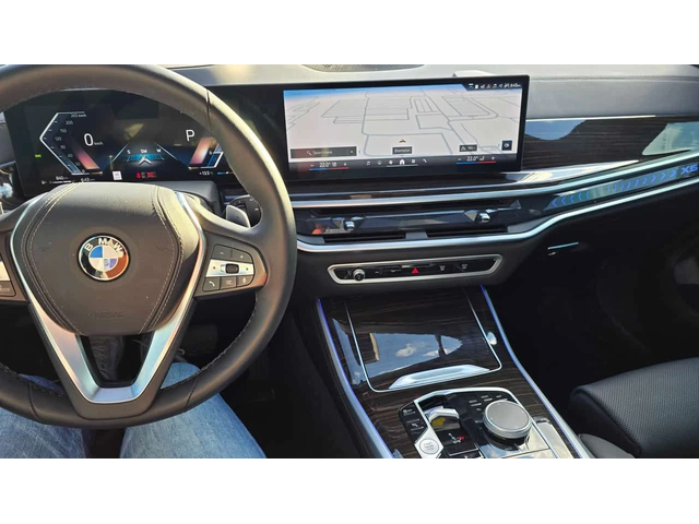 BMW X5 * xDrive40i * ПОДГРЕВИ * 360 * PANO * CARFAX - автомобили, коли, обяви за нови и употребявани 9