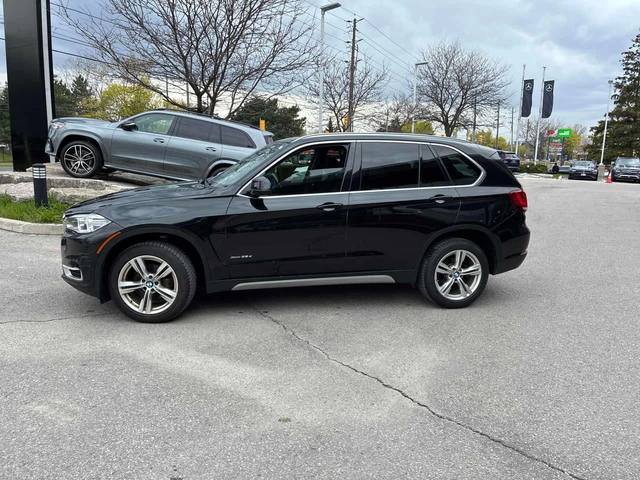 BMW X5 * xDrive35d * ПЕРФЕКТНА ИСТОРИЯ* ОТ ПРЕДСТАВИТЕЛСТ - автомобили, коли, обяви за нови и употребявани 1