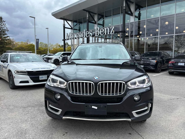 BMW X5 * xDrive35d * ПЕРФЕКТНА ИСТОРИЯ* ОТ ПРЕДСТАВИТЕЛСТ - автомобили, коли, обяви за нови и употребявани 5