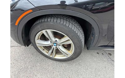 BMW X5 * xDrive35d * ПЕРФЕКТНА ИСТОРИЯ* ОТ ПРЕДСТАВИТЕЛСТ - автомобили, коли, обяви за нови и употребявани 6