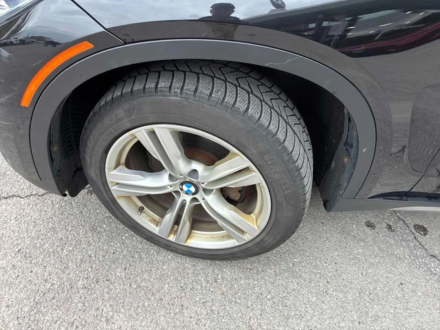 BMW X5 * xDrive35d * ПЕРФЕКТНА ИСТОРИЯ* ОТ ПРЕДСТАВИТЕЛСТ - автомобили, коли, обяви за нови и употребявани 6