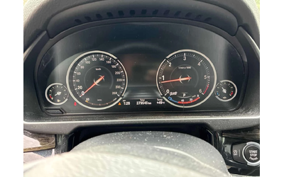 BMW X5 * xDrive35d * ПЕРФЕКТНА ИСТОРИЯ* ОТ ПРЕДСТАВИТЕЛСТ - автомобили, коли, обяви за нови и употребявани 7