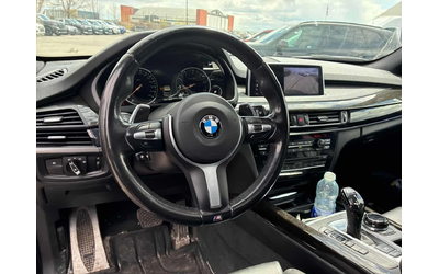 BMW X5 | M ПАКЕТ | HUD | HARMAN KARDON | ПАНОРАМА | - автомобили, коли, обяви за нови и употребявани 11