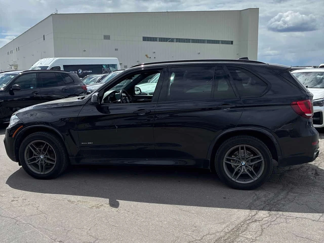 BMW X5 | M ПАКЕТ | HUD | HARMAN KARDON | ПАНОРАМА | - автомобили, коли, обяви за нови и употребявани 2