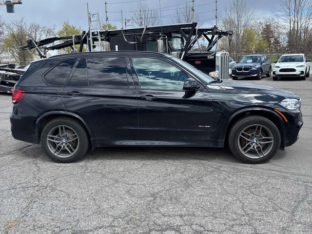 BMW X5 | M ПАКЕТ | HUD | HARMAN KARDON | ПАНОРАМА | - автомобили, коли, обяви за нови и употребявани 3