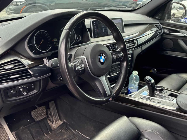 BMW X5 | M ПАКЕТ | HUD | HARMAN KARDON | ПАНОРАМА | - автомобили, коли, обяви за нови и употребявани 5