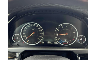 BMW X5 | M ПАКЕТ | HUD | HARMAN KARDON | ПАНОРАМА | - автомобили, коли, обяви за нови и употребявани 7