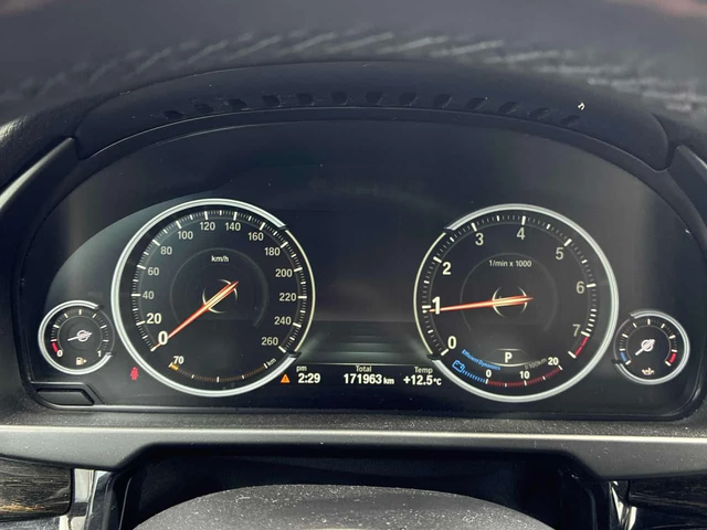 BMW X5 | M ПАКЕТ | HUD | HARMAN KARDON | ПАНОРАМА | - автомобили, коли, обяви за нови и употребявани 7
