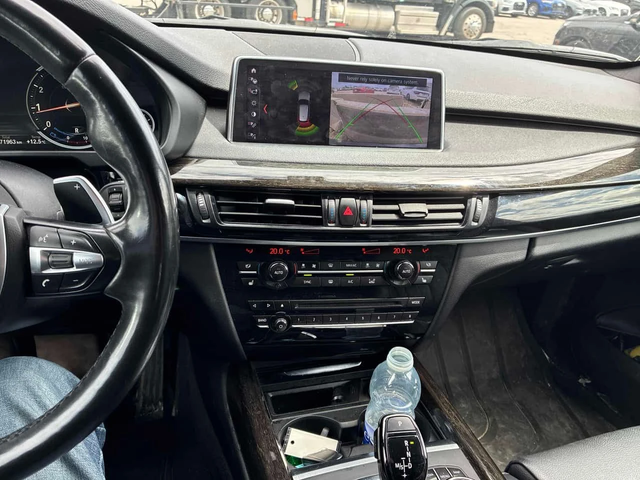 BMW X5 | M ПАКЕТ | HUD | HARMAN KARDON | ПАНОРАМА | - автомобили, коли, обяви за нови и употребявани 8