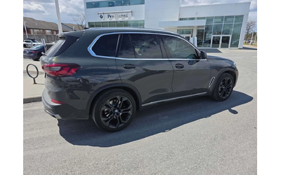 BMW X5 * xDrive40i * ПОДГРЕВИ * 360 * PANO * CARFAX - автомобили, коли, обяви за нови и употребявани 11