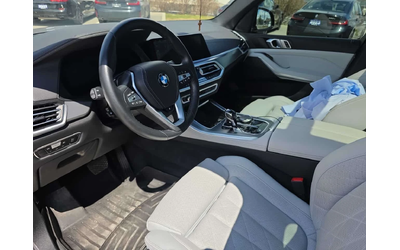 BMW X5 * xDrive40i * ПОДГРЕВИ * 360 * PANO * CARFAX - автомобили, коли, обяви за нови и употребявани 13