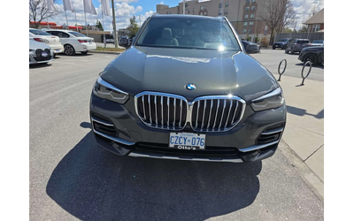 BMW X5 * xDrive40i * ПОДГРЕВИ * 360 * PANO * CARFAX - автомобили, коли, обяви за нови и употребявани 14