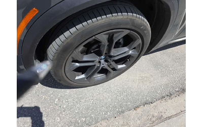 BMW X5 * xDrive40i * ПОДГРЕВИ * 360 * PANO * CARFAX - автомобили, коли, обяви за нови и употребявани 15