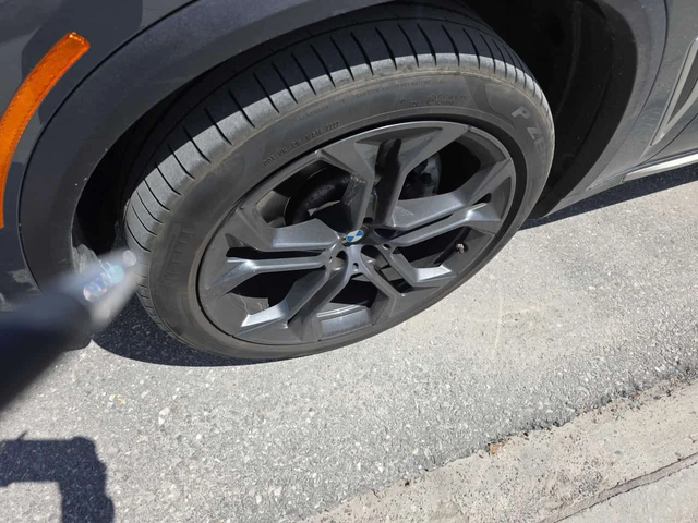 BMW X5 * xDrive40i * ПОДГРЕВИ * 360 * PANO * CARFAX - автомобили, коли, обяви за нови и употребявани 15