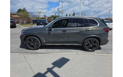 bmw-x5 - 1