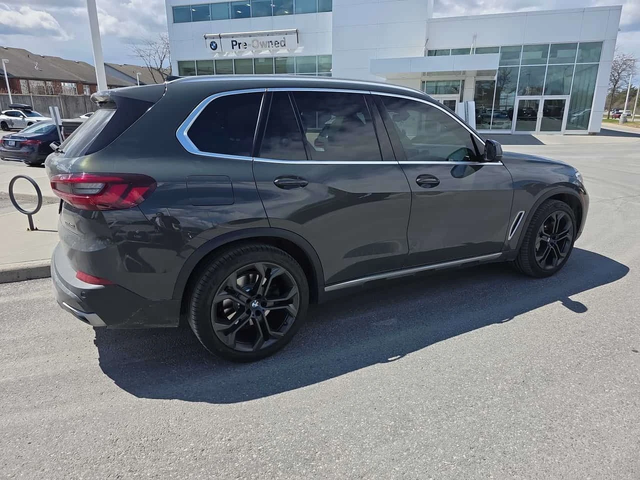 BMW X5 * xDrive40i * ПОДГРЕВИ * 360 * PANO * CARFAX - автомобили, коли, обяви за нови и употребявани 2
