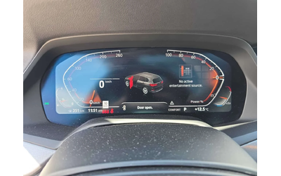 BMW X5 * xDrive40i * ПОДГРЕВИ * 360 * PANO * CARFAX - автомобили, коли, обяви за нови и употребявани 7