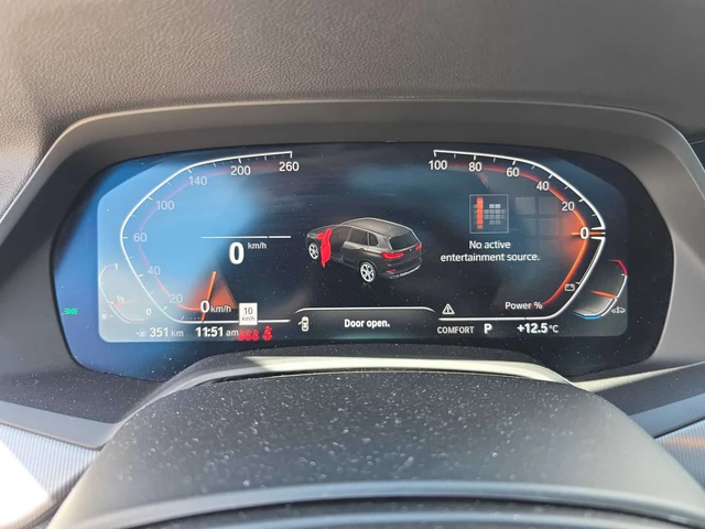 BMW X5 * xDrive40i * ПОДГРЕВИ * 360 * PANO * CARFAX - автомобили, коли, обяви за нови и употребявани 7