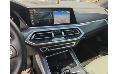 BMW X5 * xDrive40i * ПОДГРЕВИ * 360 * PANO * CARFAX - автомобили, коли, обяви за нови и употребявани 8