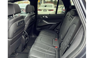 BMW X5 * xDrive40i * М-пакет* ЛАЗЕР* HARMAN/KARDON - автомобили, коли, обяви за нови и употребявани 14