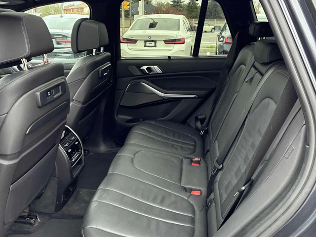 BMW X5 * xDrive40i * М-пакет* ЛАЗЕР* HARMAN/KARDON - автомобили, коли, обяви за нови и употребявани 14