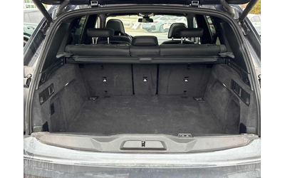BMW X5 * xDrive40i * М-пакет* ЛАЗЕР* HARMAN/KARDON - автомобили, коли, обяви за нови и употребявани 15