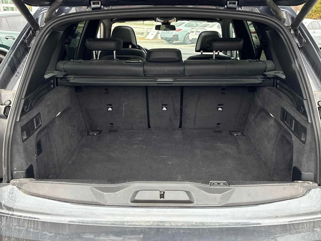 BMW X5 * xDrive40i * М-пакет* ЛАЗЕР* HARMAN/KARDON - автомобили, коли, обяви за нови и употребявани 15