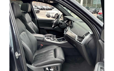 BMW X5 * xDrive40i * М-пакет* ЛАЗЕР* HARMAN/KARDON - автомобили, коли, обяви за нови и употребявани 16