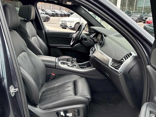 BMW X5 * xDrive40i * М-пакет* ЛАЗЕР* HARMAN/KARDON - автомобили, коли, обяви за нови и употребявани 16