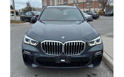 bmw-x5 - 5
