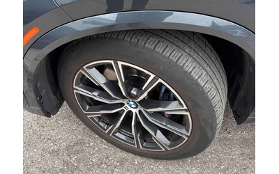 BMW X5 * xDrive40i * М-пакет* ЛАЗЕР* HARMAN/KARDON - автомобили, коли, обяви за нови и употребявани 6