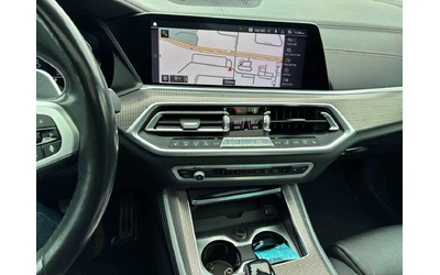 BMW X5 * xDrive40i * М-пакет* ЛАЗЕР* HARMAN/KARDON - автомобили, коли, обяви за нови и употребявани 8
