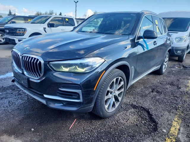 BMW X5 * XDRIVE40I * ОБДУХВАНЕ* H/K* PANO* 2 КЛЮЧА - автомобили, коли, обяви за нови и употребявани 0