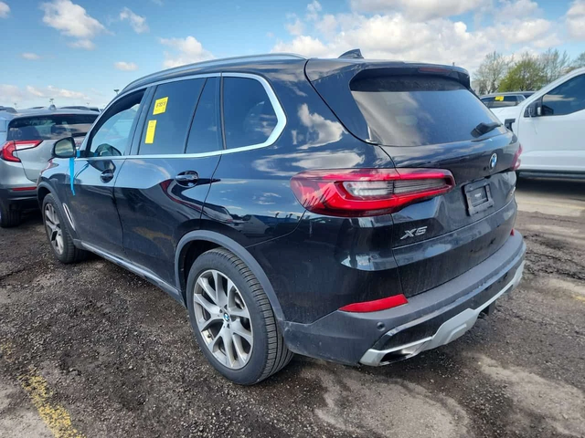 BMW X5 * XDRIVE40I * ОБДУХВАНЕ* H/K* PANO* 2 КЛЮЧА - автомобили, коли, обяви за нови и употребявани 3