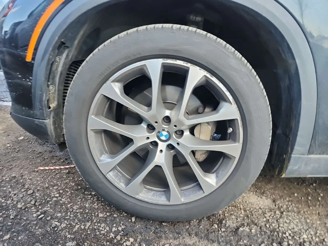 BMW X5 * XDRIVE40I * ОБДУХВАНЕ* H/K* PANO* 2 КЛЮЧА - автомобили, коли, обяви за нови и употребявани 5