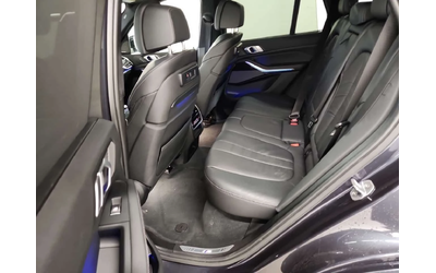 BMW X5 * XDRIVE40I * ЛАЗЕРИ * H/K * HEAD-UP * ОБДУХВАНЕ - автомобили, коли, обяви за нови и употребявани 11