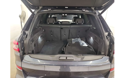 BMW X5 * XDRIVE40I * ЛАЗЕРИ * H/K * HEAD-UP * ОБДУХВАНЕ - автомобили, коли, обяви за нови и употребявани 13