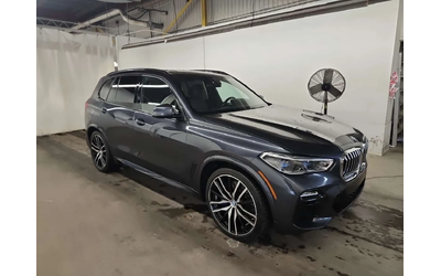bmw-x5 - 1