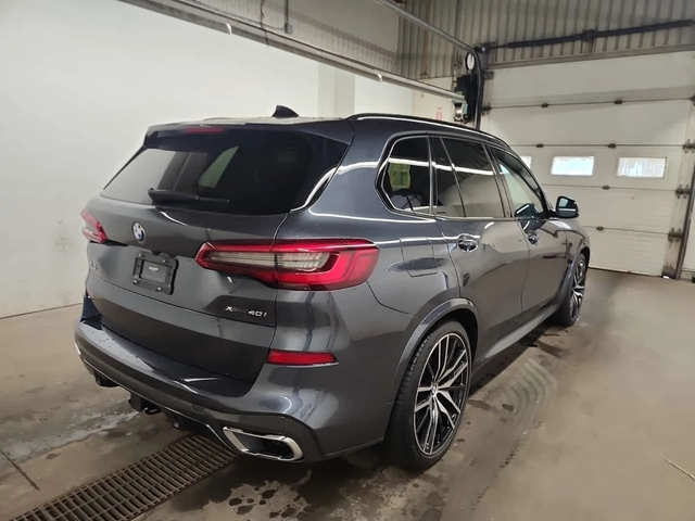 BMW X5 * XDRIVE40I * ЛАЗЕРИ * H/K * HEAD-UP * ОБДУХВАНЕ - автомобили, коли, обяви за нови и употребявани 2
