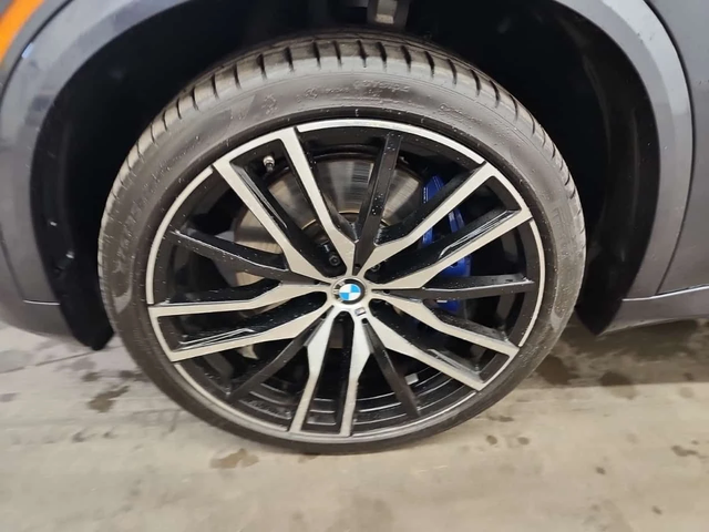 BMW X5 * XDRIVE40I * ЛАЗЕРИ * H/K * HEAD-UP * ОБДУХВАНЕ - автомобили, коли, обяви за нови и употребявани 5