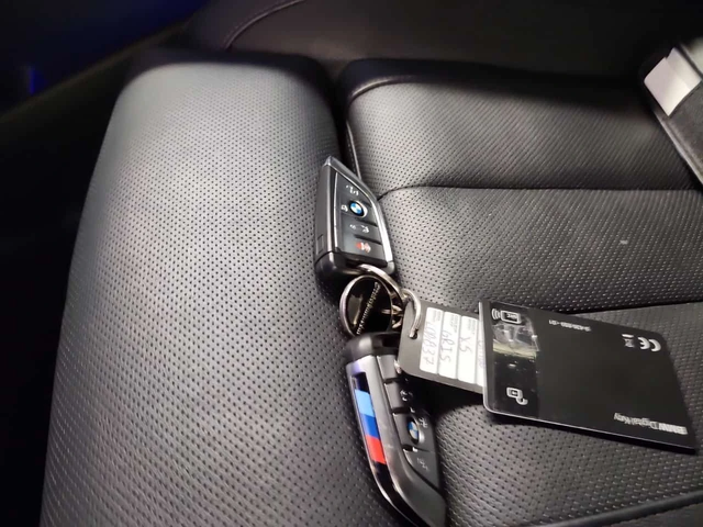BMW X5 * XDRIVE40I * ЛАЗЕРИ * H/K * HEAD-UP * ОБДУХВАНЕ - автомобили, коли, обяви за нови и употребявани 7