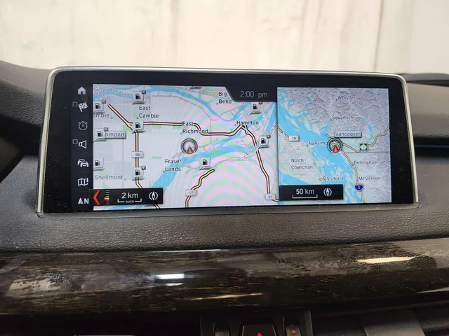 BMW X5 * xDrive35d * ПОДГРЕВИ * H/K * ПАНО * CARFAX - автомобили, коли, обяви за нови и употребявани 10