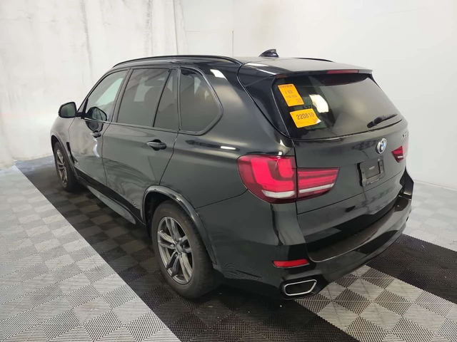 BMW X5 * xDrive35d * ПОДГРЕВИ * H/K * ПАНО * CARFAX - автомобили, коли, обяви за нови и употребявани 3