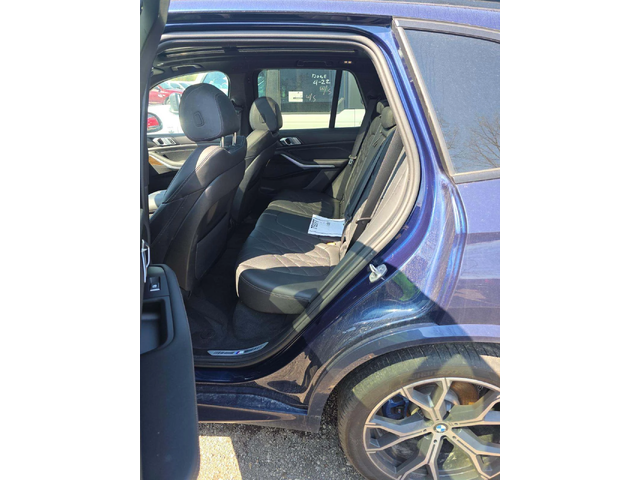 BMW X5 40i xDrive * DISTRONIC* LASER* HEAD-UP* - автомобили, коли, обяви за нови и употребявани 11