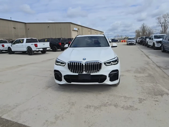 BMW X5 40i xDrive M-sport* 360КАМЕРИ* ПАНОРАМА* - автомобили, коли, обяви за нови и употребявани 0