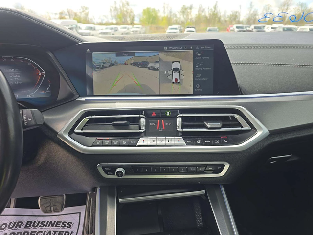 BMW X5 40i xDrive M-sport* 360КАМЕРИ* ПАНОРАМА* - автомобили, коли, обяви за нови и употребявани 14