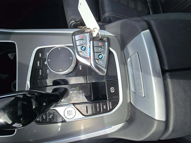 BMW X5 40i xDrive M-sport* 360КАМЕРИ* ПАНОРАМА* - автомобили, коли, обяви за нови и употребявани 16