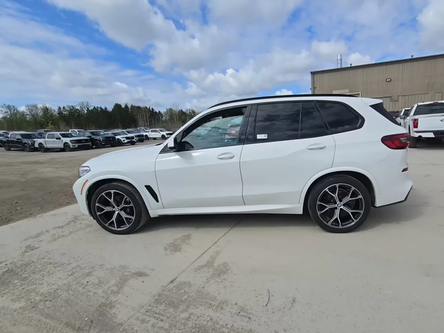BMW X5 40i xDrive M-sport* 360КАМЕРИ* ПАНОРАМА* - автомобили, коли, обяви за нови и употребявани 2