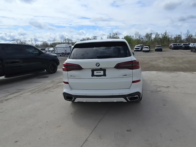 BMW X5 40i xDrive M-sport* 360КАМЕРИ* ПАНОРАМА* - автомобили, коли, обяви за нови и употребявани 4